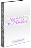 Stronger Relationships by Seduction Genie